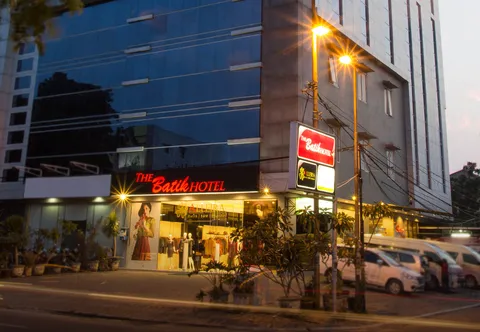 The Batik Hotel Medan
